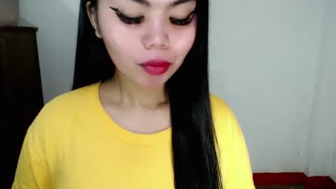 asuna_charming online show from 10/06/25, 06:05