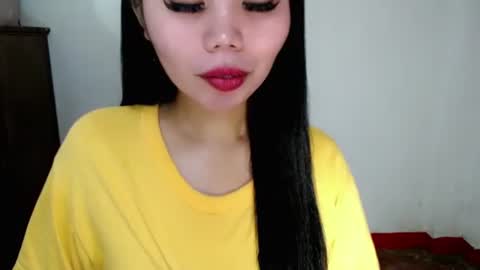 asuna_charming online show from 10/15/25, 05:13