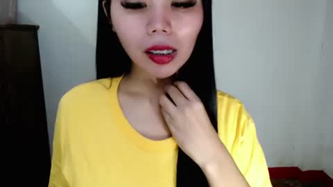 asuna_charming online show from 11/03/25, 04:47