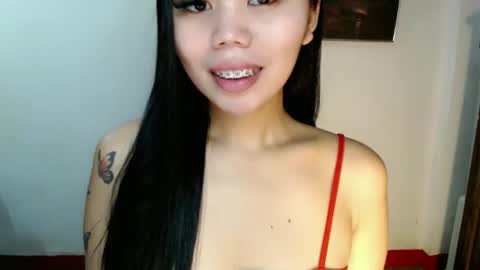 asuna_charming online show from 11/23/25, 05:29