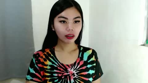 asuna_charming online show from 12/01/25, 02:05