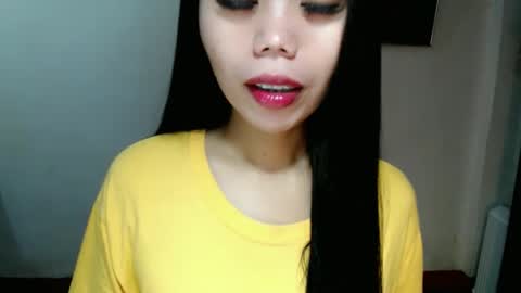 asuna_charming online show from 12/22/25, 05:15