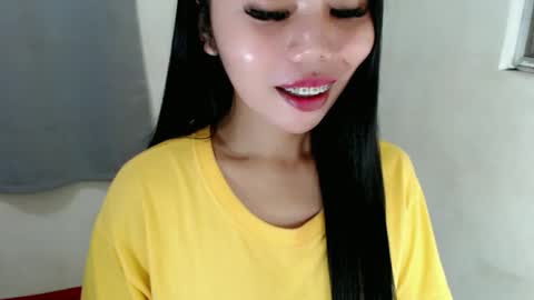 asuna_charming online show from 12/22/25, 05:21