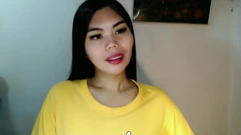 asuna_charming online show from 01/10/26, 05:31