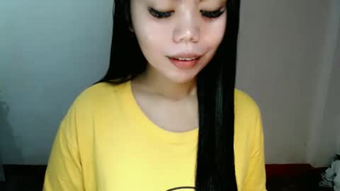 asuna_charming online show from 01/14/26, 05:02