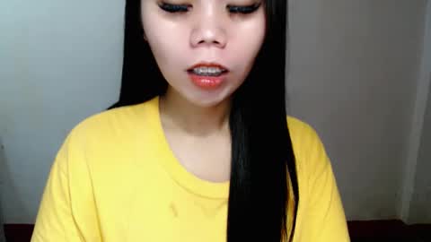 asuna_charming online show from 02/07/26, 05:38