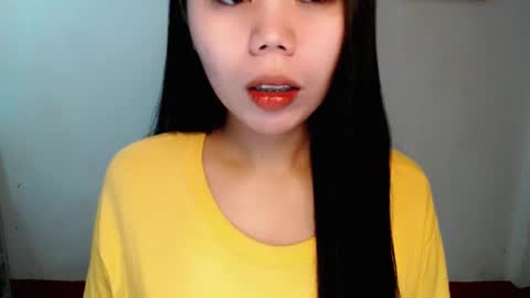 asuna_charming online show from 02/16/26, 06:09