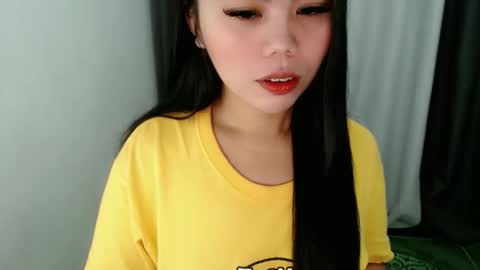 asuna_charming online show from 02/24/26, 05:16