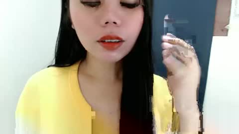 asuna_charming online show from 02/28/26, 10:05