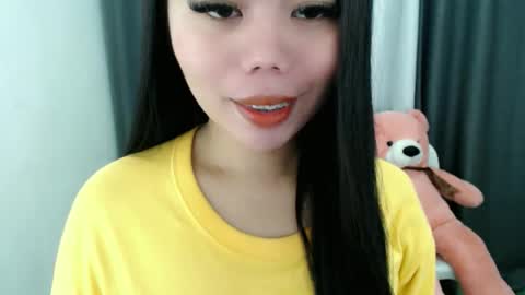 asuna_charming online show from 03/01/26, 06:59