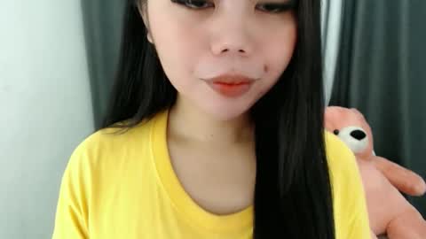 asuna_charming online show from 03/08/26, 05:22