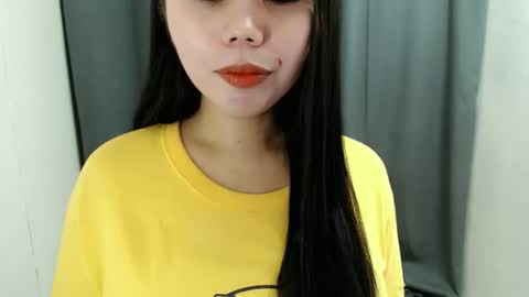 asuna_charming online show from 04/20/26, 08:28