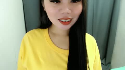 asuna_charming online show from 04/21/26, 06:52