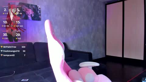 Snapshot of asuna_yuuki__ chatting on 01/31/25, 07:39 My schedule GTM20500am-1100am online show from 01/31/25, 07:39