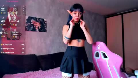 Snapshot of asuna_yuuki__ chatting on 02/20/25, 07:01 My schedule GTM20500am-1100am online show from 02/20/25, 07:01