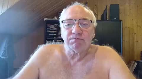 asusandy online show from 05/11/26, 08:20