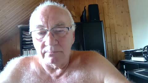 asusandy online show from 06/22/26, 12:35