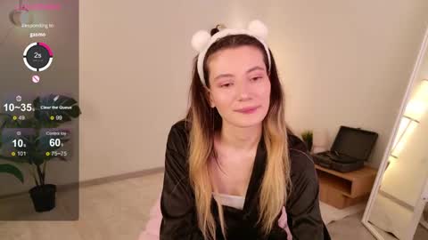 Asya online show from 03/02/26, 12:46