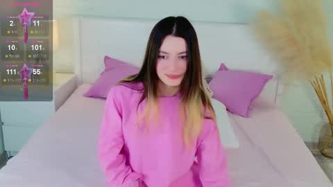 Asya online show from 04/24/26, 10:23