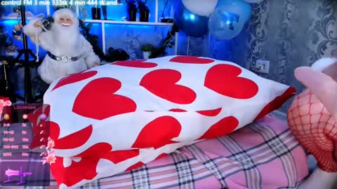 Anastasia online show from 12/21/24, 06:55