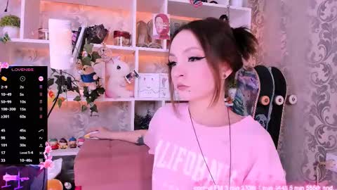 Anastasia online show from 09/10/25, 11:21