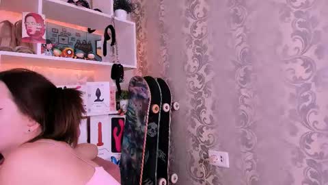 Anastasia online show from 09/13/25, 04:07