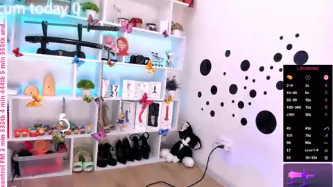 Snapshot of asya_sweet_ chatting on 05/17/26, 01:40 Anastasia online show from 05/17/26, 01:40
