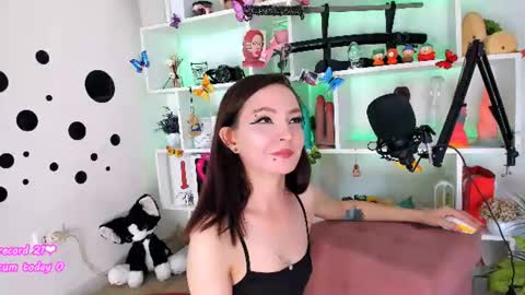 Snapshot of asya_sweet_ chatting on 07/28/26, 07:15 Anastasia online show from 07/28/26, 07:15