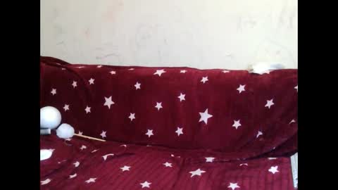 AsyaLu online show from 01/16/25, 01:04