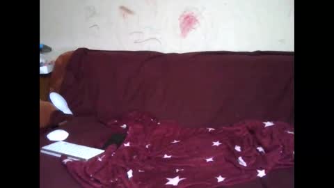 AsyaLu online show from 02/03/25, 04:41