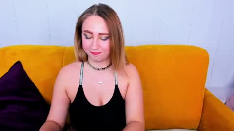 AsyaPink online show from 02/16/25, 07:59