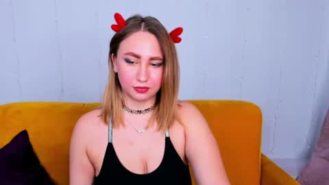 AsyaPink online show from 02/16/25, 11:05