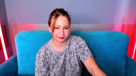 AsyaPink online show from 03/02/25, 08:16