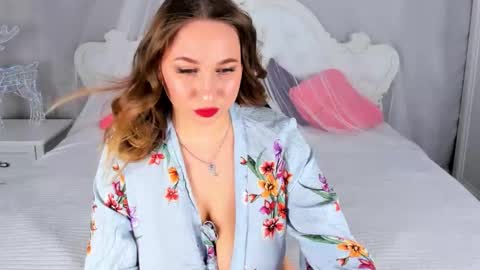 AsyaPink online show from 02/16/26, 08:10