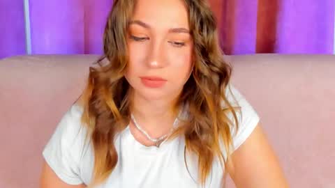 AsyaPink online show from 03/21/26, 01:21