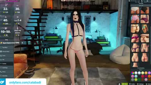 Snapshot of atara_atara chatting on 04/15/26, 11:16 Atara online show from 04/15/26, 11:16