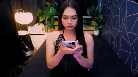 atashakendall online show from 01/09/26, 02:03