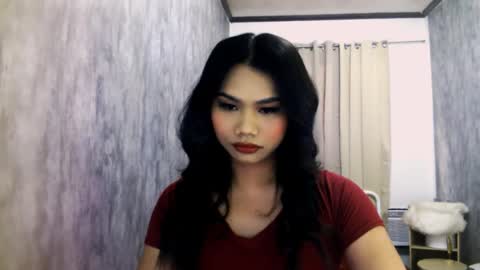 atashakendall online show from 04/13/26, 09:15