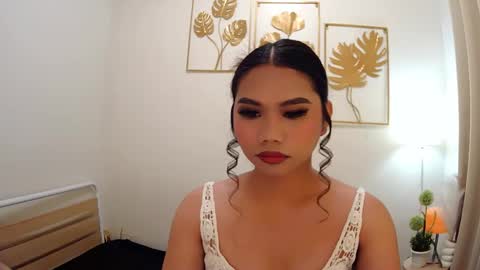 atashakendall online show from 04/20/26, 02:20