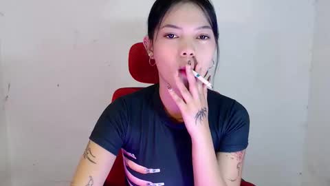 Snapshot of ate_girlxx chatting on 05/11/26, 12:55 ate_girlxx online show from 05/11/26, 12:55