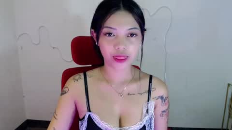Snapshot of ate_girlxx chatting on 07/06/26, 12:35 ate_girlxx online show from 07/06/26, 12:35