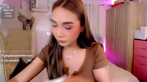 Sam online show from 04/19/26, 06:10