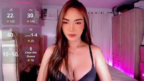 Snapshot of ate_sam chatting on 06/24/26, 05:01 Sam online show from 06/24/26, 05:01