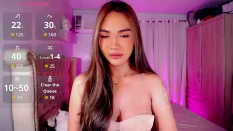 Snapshot of ate_sam chatting on 06/25/26, 06:34 Sam online show from 06/25/26, 06:34