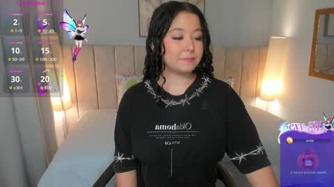 sofia online show from 12/03/24, 02:25