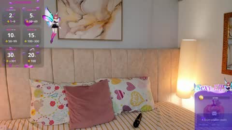 sofia online show from 12/05/24, 05:15