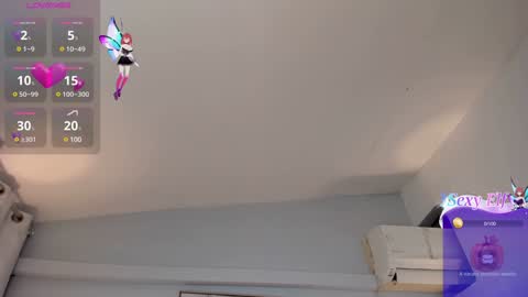 sofia online show from 12/11/24, 02:30