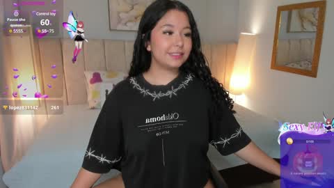 sofia online show from 12/13/24, 03:05