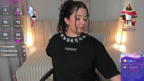 sofia online show from 01/04/25, 05:05