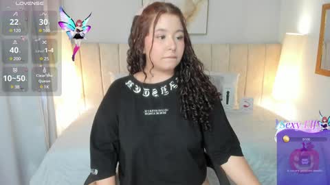 sofia online show from 02/01/25, 07:13